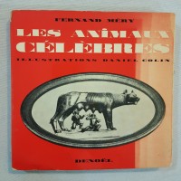 خرید کتاب داستان فرانسوی 1964 وردسا، نایاب و مصور