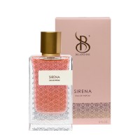 عطر ادکلن سیرنا زنانه - رایحه‌ای خاص و جذاب