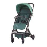 کالسکه کودک چیپولینو مدل Roxy سبز با کد 2103PN