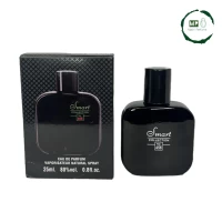 ادکلن لاگوست مشکی 20 میل | رایحه‌ای خاص و ماندگار