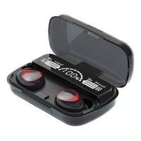 هندزفری بلوتوثی ایرپاد M10 مدل 1268 با تخفیف ویژه