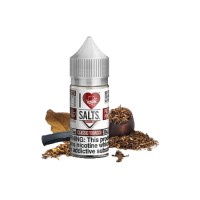 سالت نیکوتین تنباکویی کلاسیک آی لاو سالت 30ML