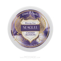 کرم مرطوب‌کننده دست و بدن شکوفه گیلاس سی‌گل