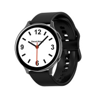 ساعت هوشمند مدل MC66 با طراحی مدرن و امکانات پیشرفته