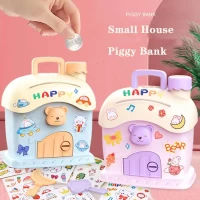 اسباب بازی قلک فانتزی طرح خانه کد 2186