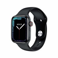 ساعت هوشمند HW37 Plus با امکانات پیشرفته