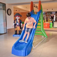سرسره کودک فبر Feber مدل مگا کد 7541