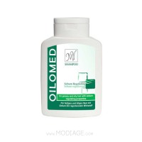 شامپو کاهش دهنده چربی مو اویلومد مای 200ml