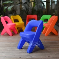 صندلی کودک استار آبی P/7003/AB - راحت و ایمن