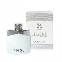 عطر ادکلن لجند اسپریت مردانه - رایحه خاص و ماندگار