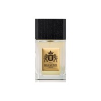 عطر ریکسوز آلفامونته، رایحه‌ای معطر و تلخ