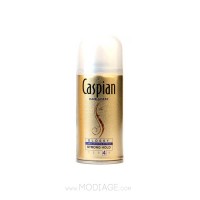 اسپری براق کننده مو 150 میلی‌لیتر کاسپین