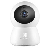 دوربین Wi Fi اتاق کودک کیکابو مدل Thet با کیفیت بالا