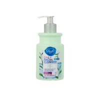 ژل شستشوی صورت آبرسان و ترمیم کننده دافی 343ml