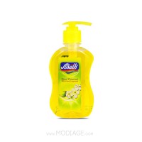 مایع دستشویی عطری زرد 250 میلی‌لیتر بس Bath Bath