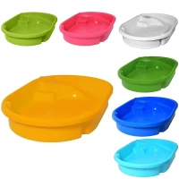 استخر آب بازی کودک 200 سانتیمتر مدل BP01
