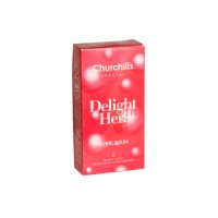 کاندوم تاخیری خاردار DELIGHT HER 12 عددی