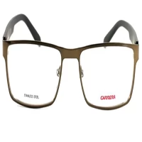 عینک طبی کررا Carrera CA6656 TRJ لوناتو با فریم مستطیل