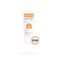 کرم ضد آفتاب فیزیکال SPF 30 آردن