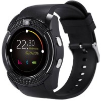 ساعت هوشمند اس دبلیو مدل Metal Face با طراحی مدرن