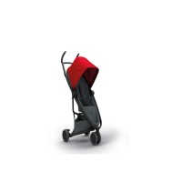 کالسکه Quinny Zapp Flex Red با طراحی مدرن و راحتی بالا