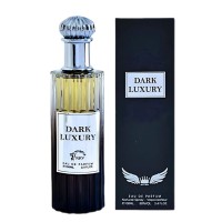 ادکلن دارک لاکچری 100 میل - رایحه منحصر به فرد و لوکس