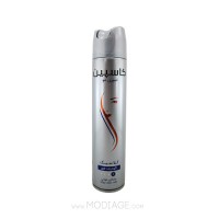 اسپری حالت دهنده و براق کننده مو کاسپین 250ml