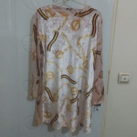 شومیز مخمل شیک با کشسانی بالا و سایز مناسب