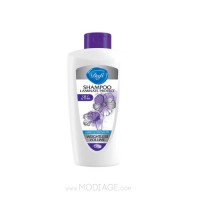 شامپو تقویت کننده موهای چرب و نازک دافی 552ML