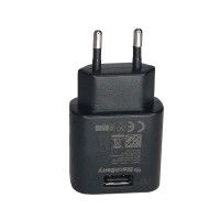 آداپتور شارژر ساعت هوشمند بلک بری با بهترین کیفیت