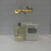 عطر ادوپرفیوم مردانه زنانه کرید سیلورمانتین شرکت اسمارت حجم ۱۰۰ میل
