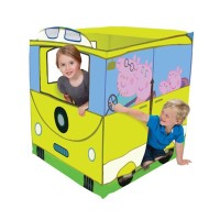 چادر بازی پپا پیگ مدل برای کودکان