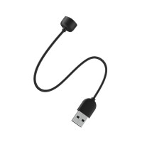 کابل شارژر مچ بند هوشمند Mi Band 5 و 6 با کیفیت عالی