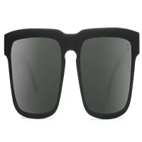 عینک آفتابی اسپای مدل SPY HELM با فریم مات و عدسی سبز