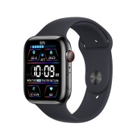 ساعت هوشمند مدل TS7 Pro با امکانات پیشرفته