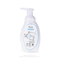 شامپو نوزاد سی گل ضد حساسیت و سوزش چشم 200ml