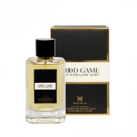 عطر ادکلن متئوس گود گیم زنانه - رایحه بی‌نظیر و جذاب