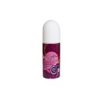 رول ضد تعریق بانوان لامینین 60ml | ماندگاری 24 ساعته