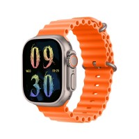 ساعت هوشمند مدل X9 Ultra با امکانات پیشرفته