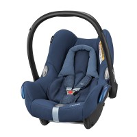 کیرر مکسی کوزی Cabrio Fix Nomad Blue بهترین گزینه