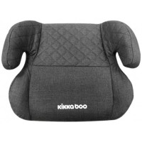 بوستر کودک ایزوفیکس دار کیکابو مدل Kikka boo Groovy Black