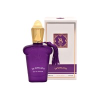 عطر زنانه جیبی LA TOSCANA برندینی 33ml