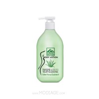 لوسیون مرطوب کننده بدن آلوئه ورا بی ام اس 300ML