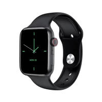 ساعت هوشمند مدل LW08 برند سالیوان با امکانات پیشرفته