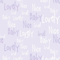 کاغذ دیواری ایتالیایی کودک بیم بوم بام 2209