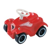 ماشین عقب کش قرمز Big B1259 - اسباب‌بازی کودکانه