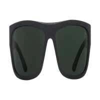 عینک آفتابی اسپای Angler مات مشکی سبز خاکستری