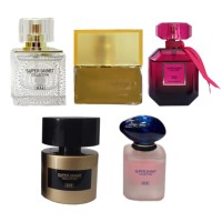 پک ادکلن زنانه سوپر اسمارت ۱ - حجم 25 میل