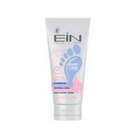 کرم مرطوب و ترمیم کننده پا ای آی ان مدل Beauty Foot
