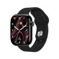 ساعت هوشمند HK10 Pro B با امکانات پیشرفته